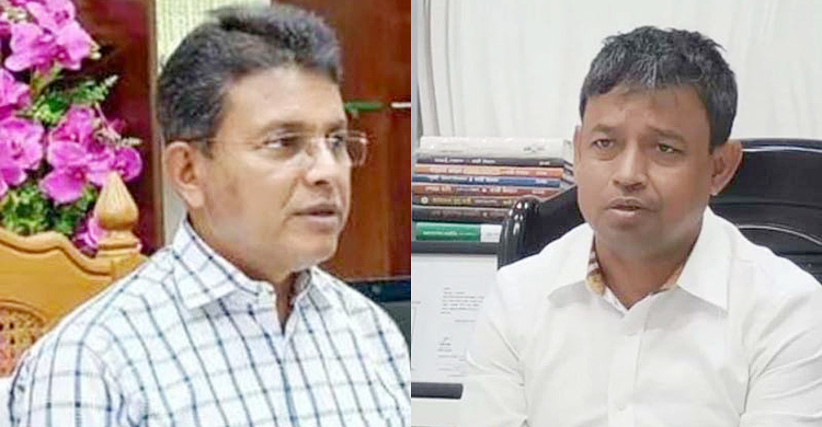 জুলাই আন্দোলনে মারণাস্ত্র ব্যবহারে অতিউৎসাহী ছিলেন হাবিব-হারুন