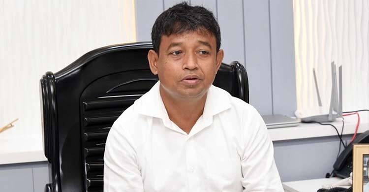 ডিবি হারুনের জমি-ভবন-ফ্ল্যাটসহ ১০ ব্যাংক হিসাব জব্দ