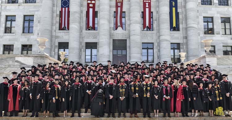 হার্ভার্ড বিশ্ববিদ্যালয়ে সন্দেহজনক বিস্ফোরণ, তদন্ত শুরু করেছে এফবিআই