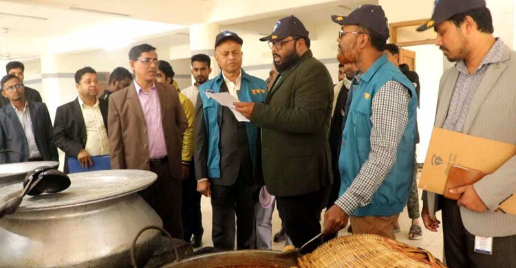 মানিকগঞ্জ মেডিকেল কলেজ হাসপাতালে অনিয়মের প্রমাণ পেলো দুদক