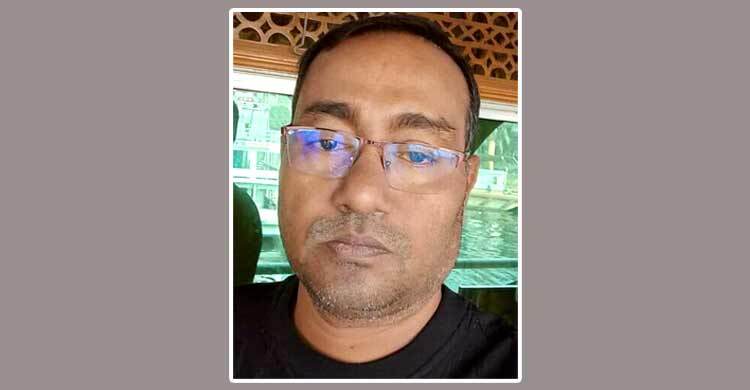 ৪৭ বছর বয়সেই না ফেরার দেশে ফিজিও হাসান আহমেদ