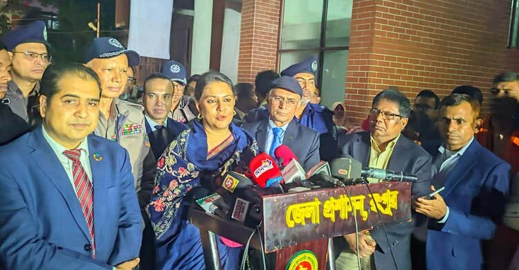 গণভোটে ‘হ্যাঁ’ জয়যুক্ত হলে পরিবর্তনের আনুষ্ঠানিকতা শুরু হবে