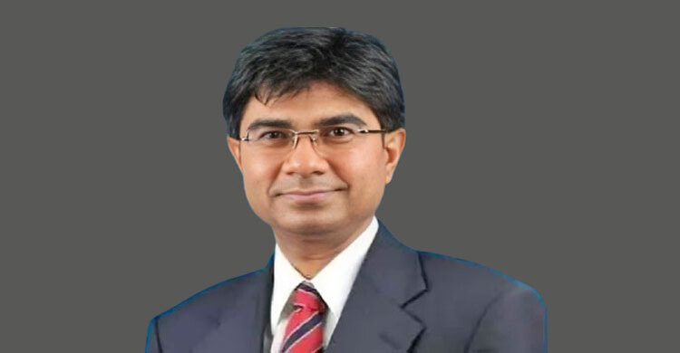 Abdul Haseeb appointed as first VC of Dhaka Central University