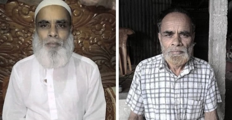 নেত্রকোনায় ৪৮ ঘণ্টার ব্যবধানে যমজ দুই ভাইয়ের মৃত্যু