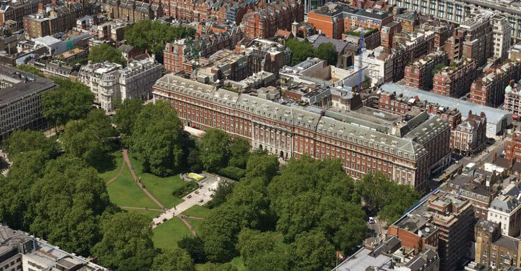 Hasina’s allies transact properties in UK, face call for asset freezes