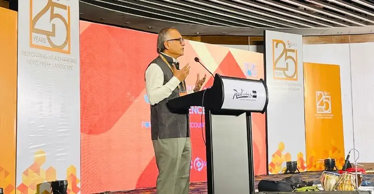 বিনামূল্যে ডাটা জার্নালিজম কোর্স চালু করবে এমআরডিআই