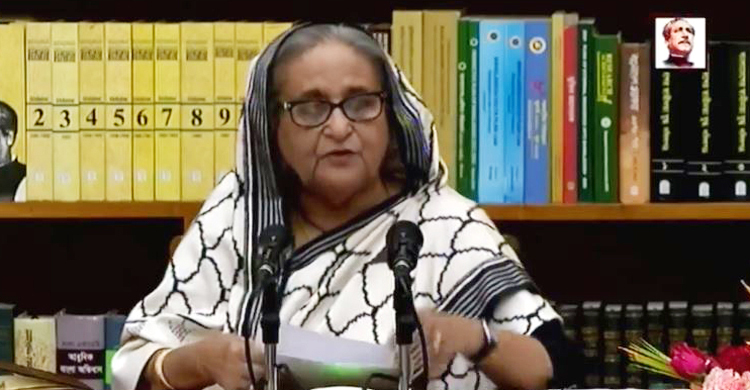 ডিম সংরক্ষণ প্রসঙ্গে যা বললেন প্রধানমন্ত্রী