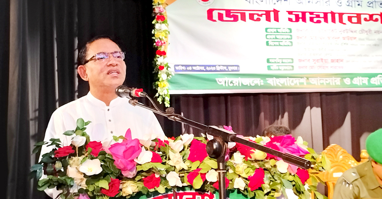 দেশের উন্নয়নে শেখ হাসিনার খুব প্রয়োজন: এমপি নয়ন