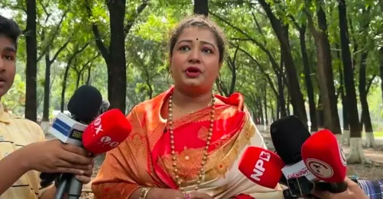প্রকাশ্যে ক্ষমা চাইলেন হাসিনা সরকার