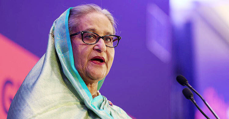 শেখ হাসিনাসহ ২৮৬ জনের বিরুদ্ধে সরকার উৎখাতের প্রমাণ পেয়েছে সিআইডি