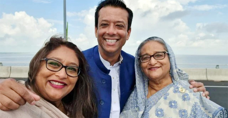 হাসিনা-জয়-পুতুলসহ ৪৭ আসামির বিরুদ্ধে সাক্ষ্যগ্রহণ শেষ পর্যায়ে