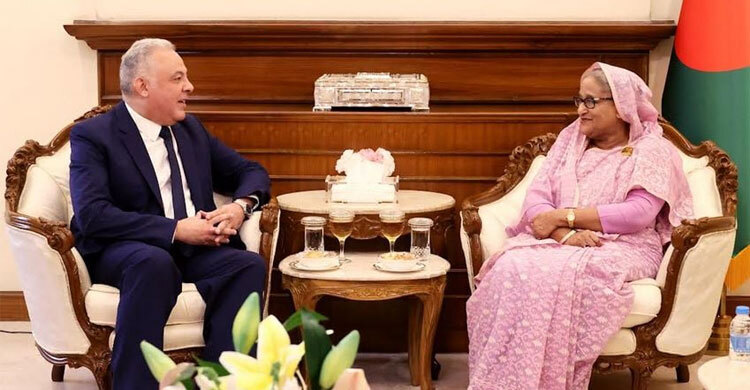 PM calls on Muslim community to be united against Gaza genocide