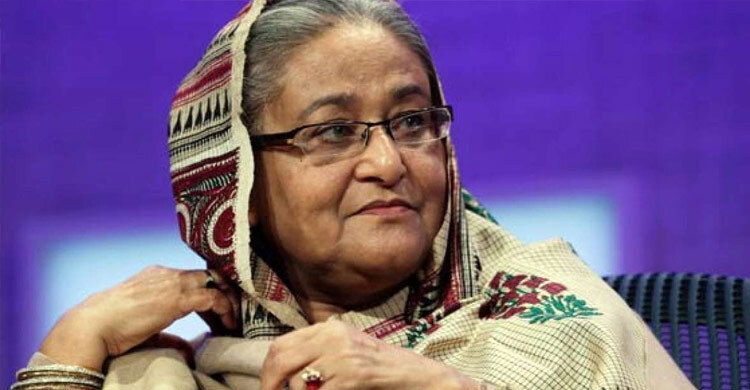 শেখ হাসিনার বিরুদ্ধে ৫ অভিযোগ আমলে নিয়েছেন ট্রাইব্যুনাল