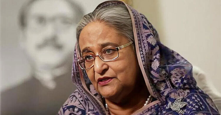 সরকার উৎখাতে ষড়যন্ত্র: শেখ হাসিনাসহ ২৮৬ জনের দেশত্যাগে নিষেধাজ্ঞা