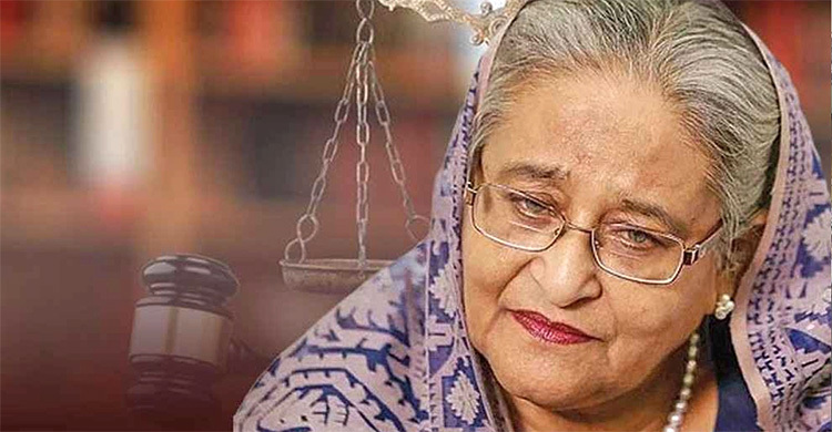 হাসিনার ‘প্লট দুর্নীতি’: রাজউকের সাবেক সদস্য খুরশীদ কারাগারে