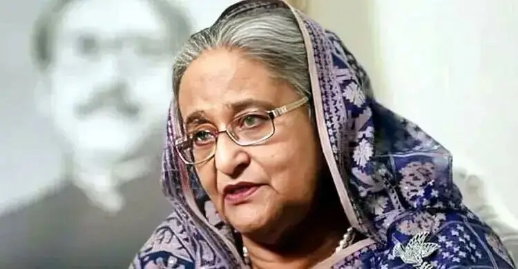 Hasina, 24 others charged in new uprising killing case