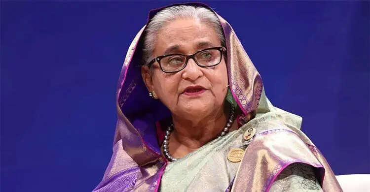 শেখ হাসিনার দেশে ফেরার ঘোষণা রাজনৈতিক কৌশল, নাকি বাস্তব পরিকল্পনা?