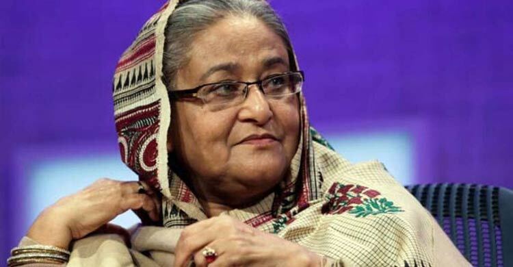 ফ্যাসিস্টদের তালিকায় সর্বশেষ সংযোজন শেখ হাসিনা: চিফ প্রসিকিউটর