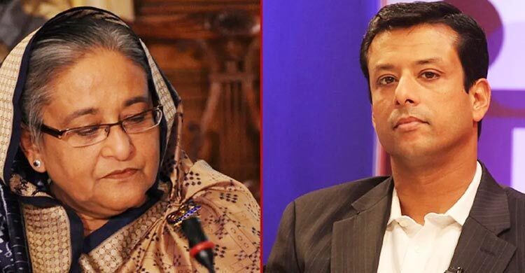 হাসিনা-জয়সহ ২৯ জনের বিরুদ্ধে গ্রেফতারি পরোয়ানা