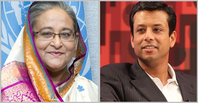 Court sets May 12 for report on arrest warrants against Hasina, Joy