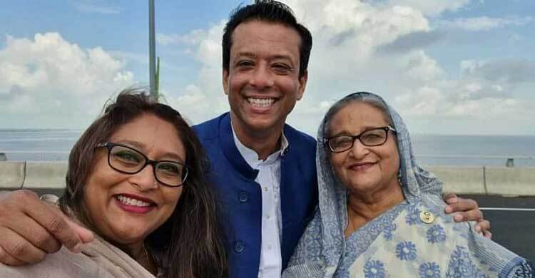 Tarique leaves Joy, Putul’s political fate to public mandate