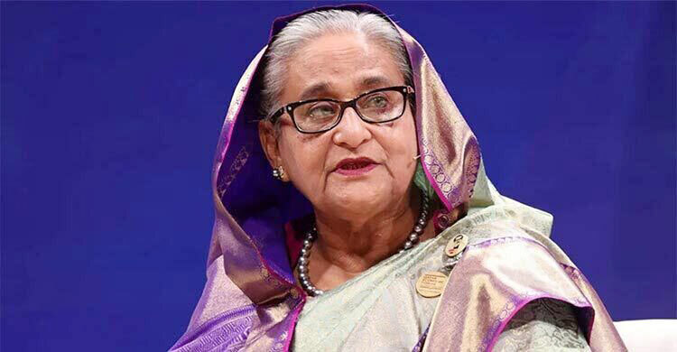 শেখ হাসিনা-সেনা কর্মকর্তাদের অভিযোগ গঠনের শুনানি ৩ ও ৭ ডিসেম্বর