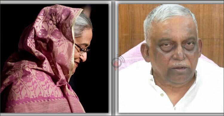 শেখ হাসিনা ও আসাদুজ্জামান কামালের সম্পদ বাজেয়াপ্তের নির্দেশ