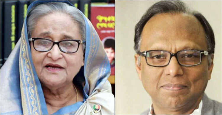বিদ্বেষ থেকে শেখ হাসিনার ‍বিরুদ্ধে সাক্ষ্য দিয়েছেন মাহমুদুর রহমান