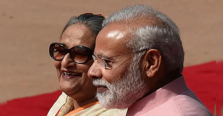 India’s Hasina dilemma: A strategic alliance meets its most severe stress test