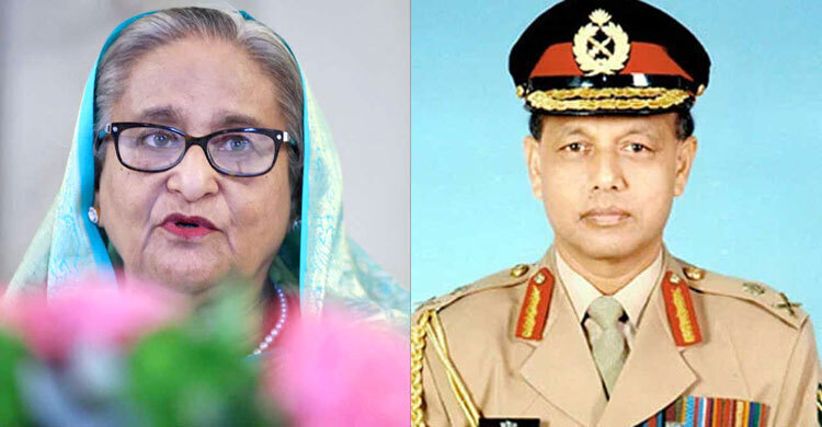BDR carnage: Commission seeks reaching out Hasina, Moeen, others