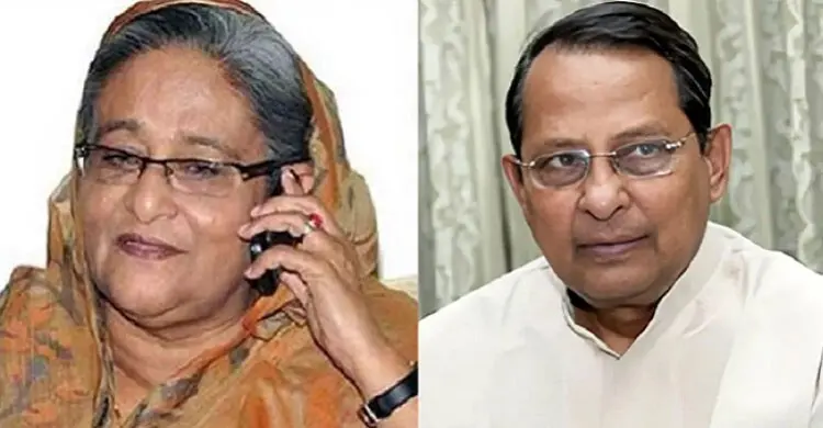 শেখ হাসিনাকে মানবতাবিরোধী অপরাধ সংঘটনে প্ররোচনা দেন ইনু