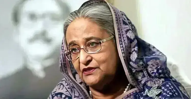শেখ হাসিনাকে আইনি প্রক্রিয়ায় ফেরাতে পদক্ষেপ নিয়েছে সরকার