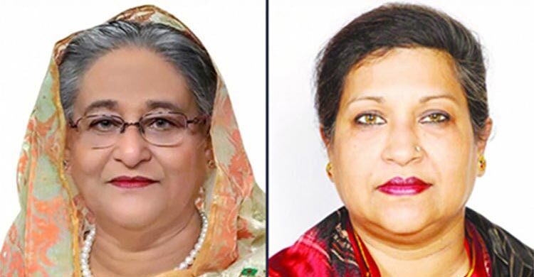 BFIU asks banks to provide account details of Hasina, Rehana