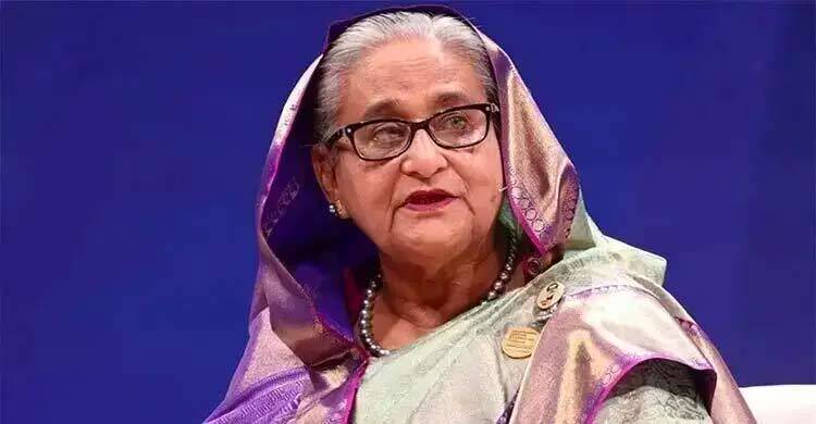 ঢাকার জেলা ম্যাজিস্ট্রেটের কাছেও যাবে হাসিনার রায়ের কপি