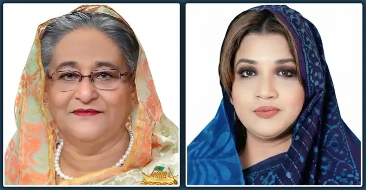 শেখ হাসিনা রাজনৈতিক বক্তব্য দেবেন কি না, ভারত সরকারকেই স্পষ্ট করতে হবে