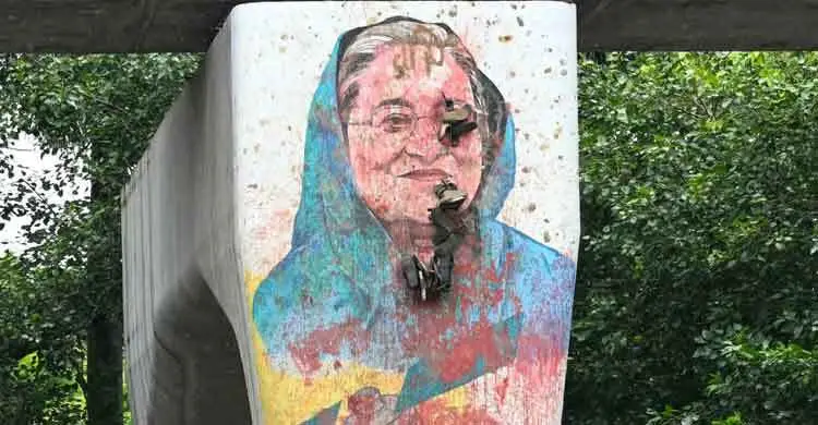 হাসিনাকে যেসব কারণে বাংলাদেশে ফেরত পাঠাবে না ভারত