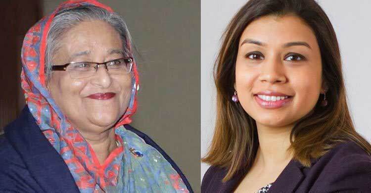 ACC initiates process to repatriate Hasina, Tulip