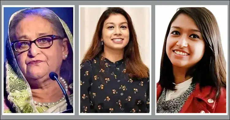 Plot scam: Verdict against Hasina, Tulip, Azmina on Feb 2