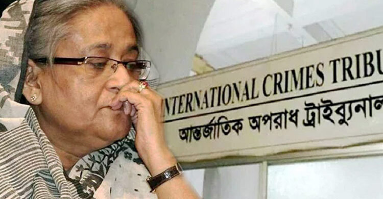 গুমের মামলায় শেখ হাসিনাসহ ১৭ আসামির পক্ষে শুনানি ১৪ ডিসেম্বর