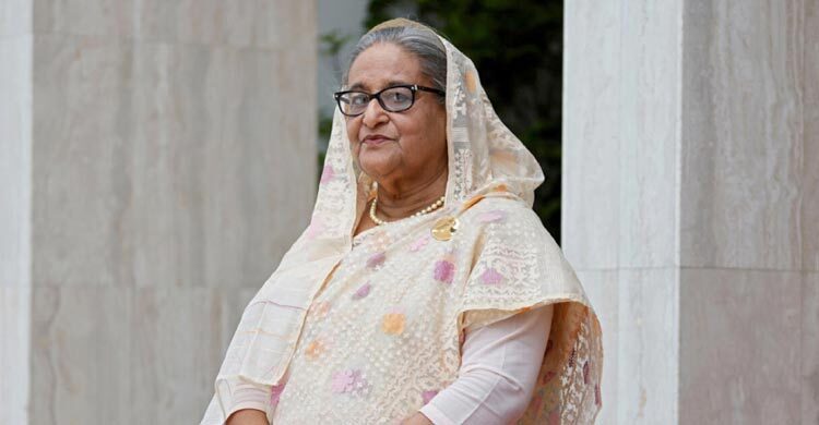 হাসিনাসহ ১৩ জনের বিরুদ্ধে অভিযোগ গঠনের বিষয়ে আদেশ ১৮ ডিসেম্বর