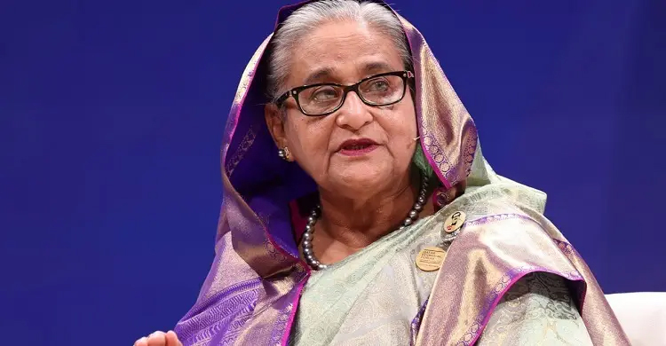 পদ ব্যবহার করে প্লট বরাদ্দ, হাসিনার ক্ষমতার অপব্যবহার প্রমাণিত