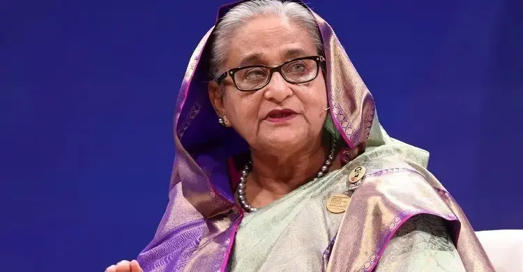 শেখ হাসিনাসহ ৪১ আসামির বিরুদ্ধে অভিযোগ গঠনের শুনানি ৭ অক্টোবর
