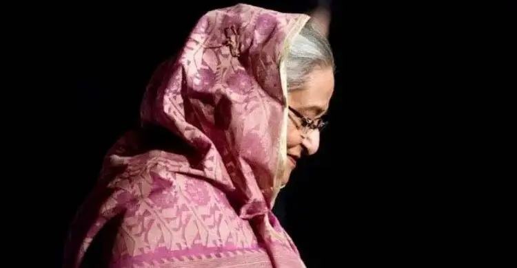 শেখ হাসিনাসহ ১৭ জনের মামলার তদন্ত প্রতিবেদন ২০ সেপ্টেম্বর