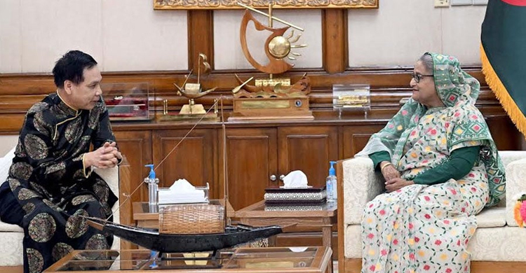 PM for enhancing Bangladesh-Vietnam economic cooperation