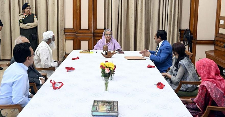 Critical medical surgeries can now be done in Bangladesh: PM