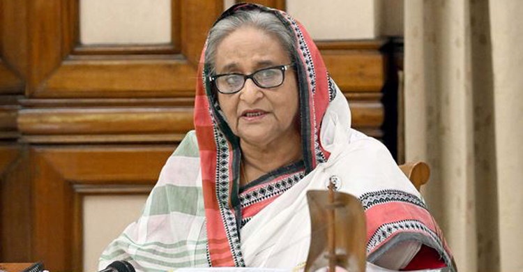 Don’t forget BNP-Jamaat’s arson terrorism: PM