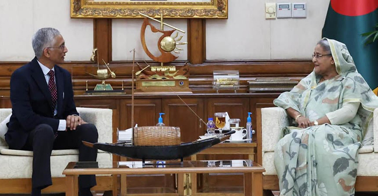 Developing countries can follow Bangladesh’s dev model: WB