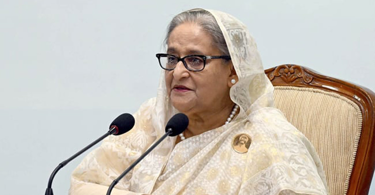 PM stresses necessary military preparations to protect sovereignty