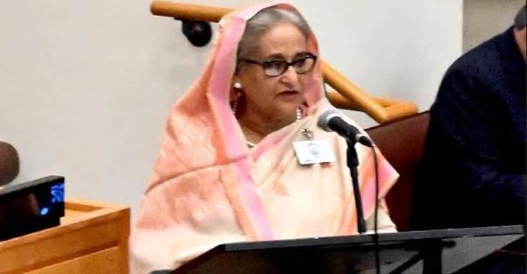 PM for developing global cooperation framework to prevent pandemic