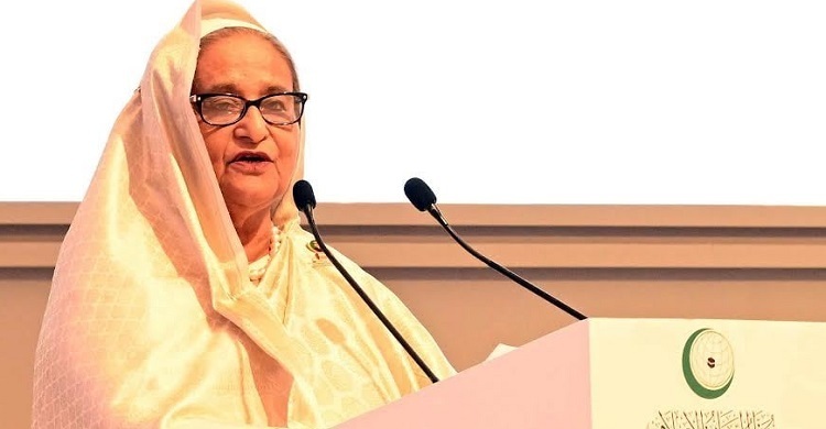 PM for immediate ceasefire in Gaza